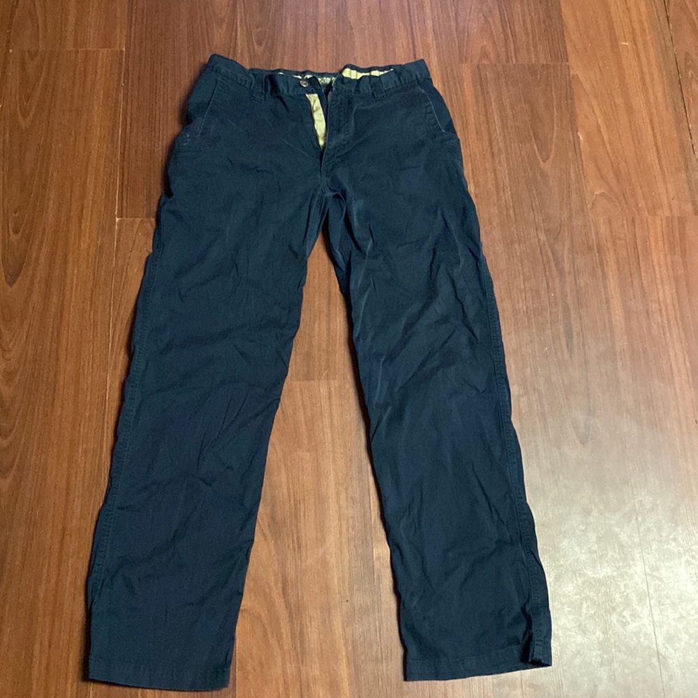Mountain khaki pants 34x34